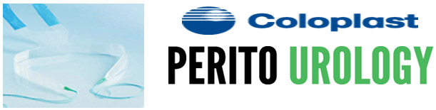 Coloplast, Perito Urology, and Eugeen Rhee