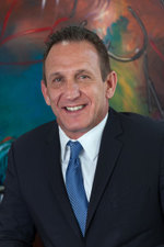 Dr. Paul Perito