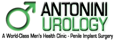Antonini Urology