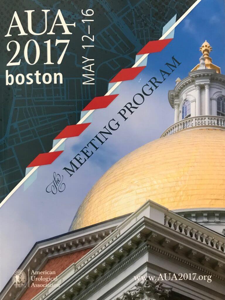 AUA 2017
