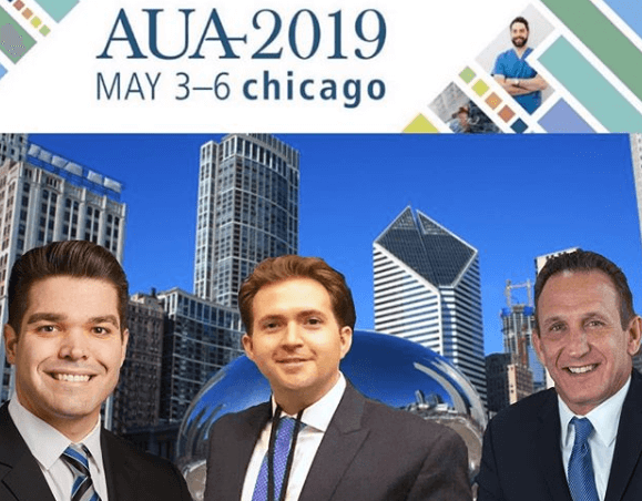 AUA 2019