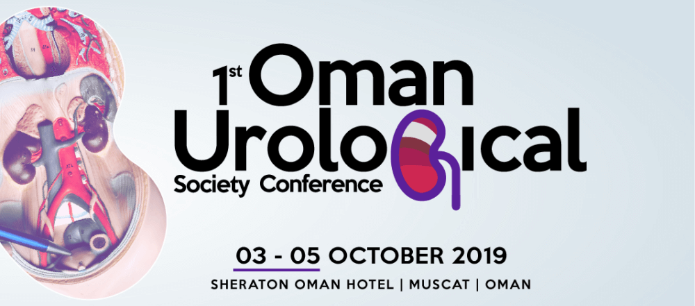 1st Oman Urological Society Conference
