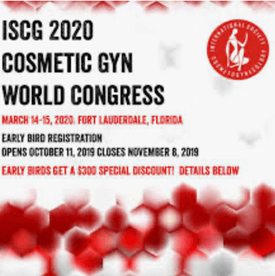 ISCG