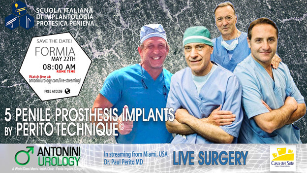 Perito Urology