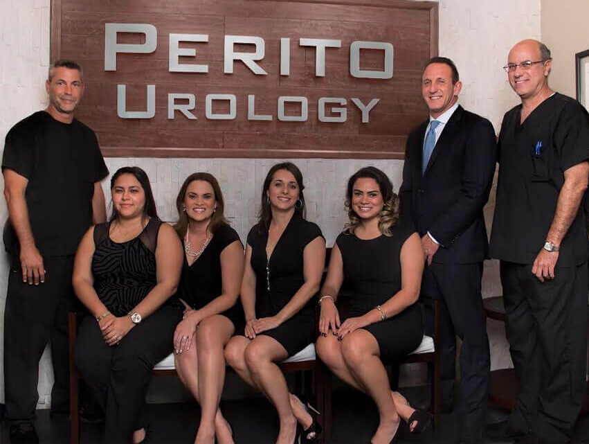 Perito Urology Team