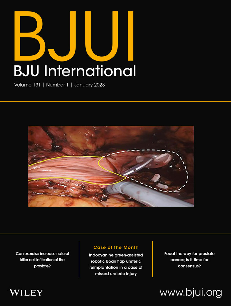 BJUI International