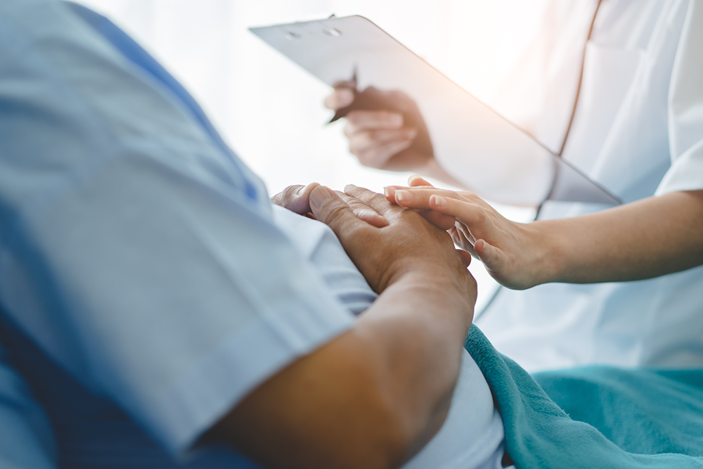 Urologic recovery