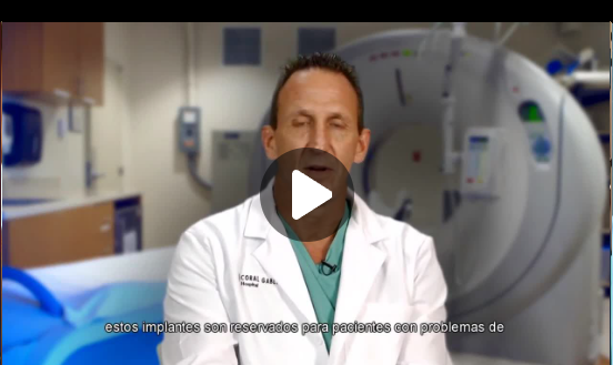 Penile Implantation Surgery